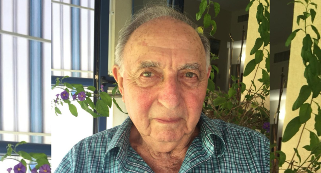 יחיאל הרמן ז"ל