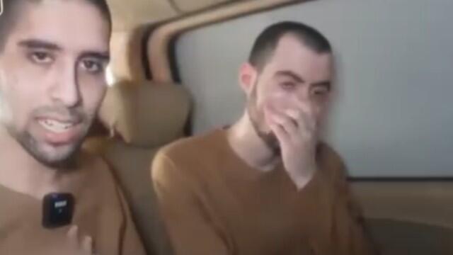 גיא גלבוע דלאל ואביתר דוד