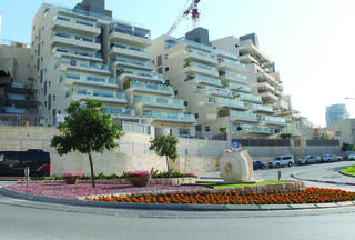 שכונת הכרמים מודיעין 