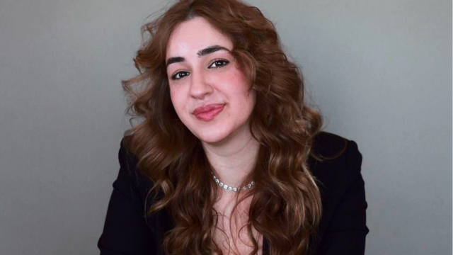 עו"ד רינה אבו גזאלה
