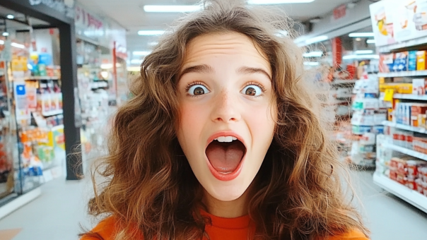 רשת הסטוק פותחת סניף דגל בעופר הקריון 
