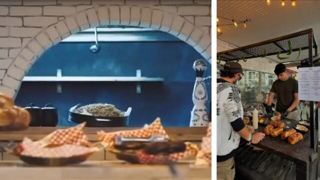 מסעדת יהודל'ה בכפר סבא