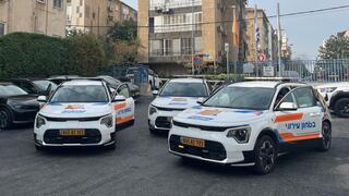 כוננות מוגברת בראשון לציון בחודש הרמדאן