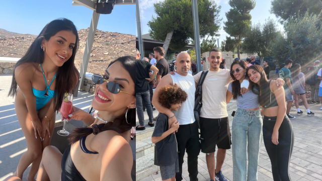 חנות פופ-אפ לזכרה של רומי אליהו ברנט ז"ל