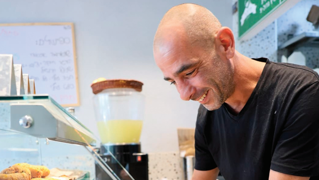 חיוקה בקטמון