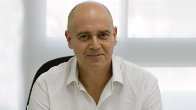 עו"ד דניאל שבח