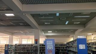 תרבוטק בת ים. מתחילים לשפץ
