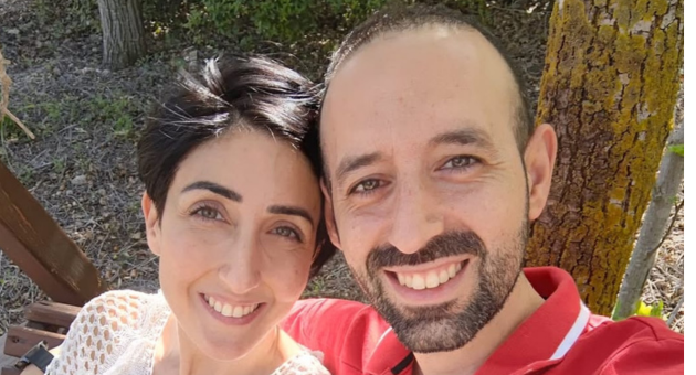 עמית ואופיר סרוסי