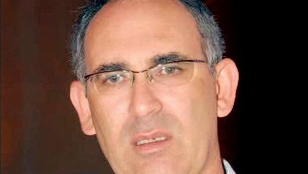 אדי בן חמו