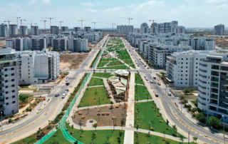 שכונת עיר היין באשקלון