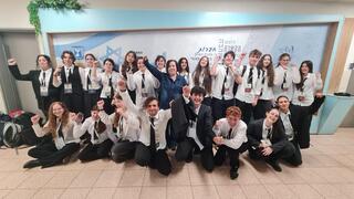  נבחרת עירוני רחובות. כבוד לעיר