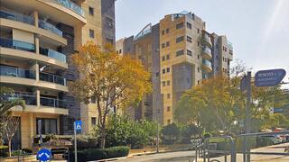 שכונת מרום בראשון לציון