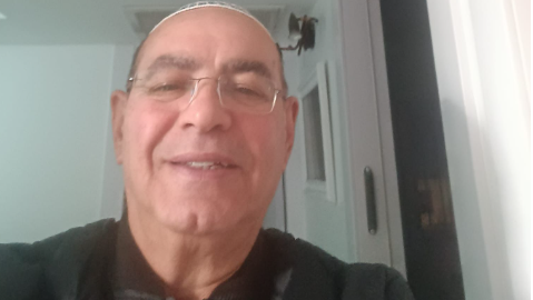 מאיר פרץ