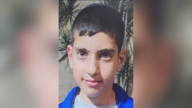 יהודה פרץ