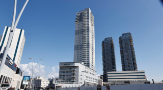 רחוב צה"ל באשדוד