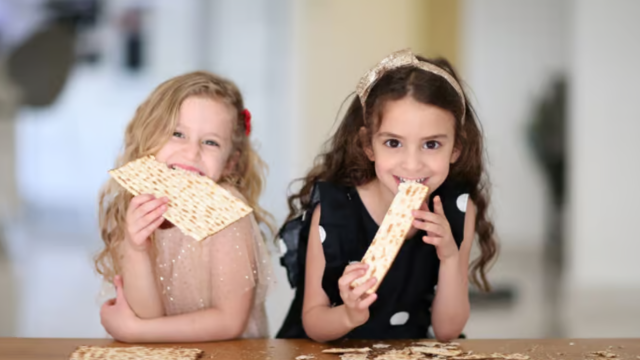 חול המועד פסח