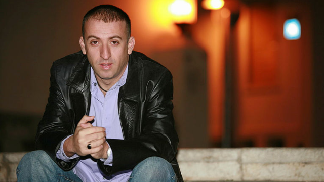 משה קפטן
