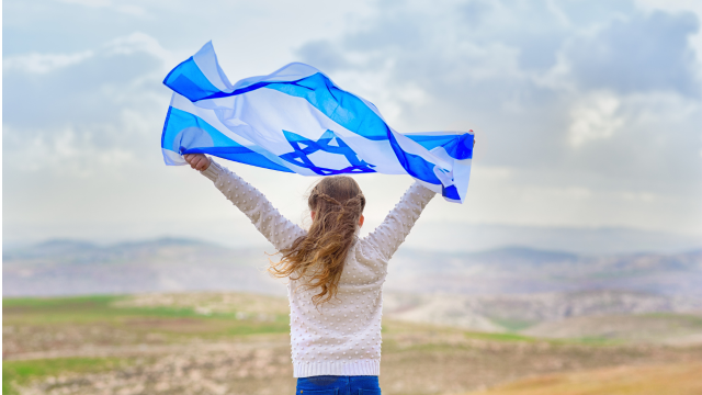 יום העצמאות 2025