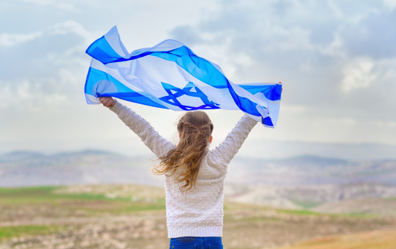 יום העצמאות 2025