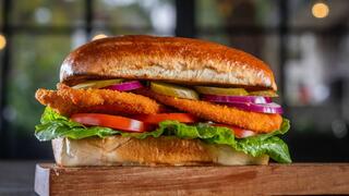 מסעדת (BURGERSBAR(B בראשון לציון. כשרה לפסח