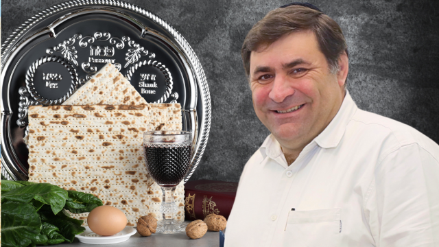 יהושוע ראוכברגר
