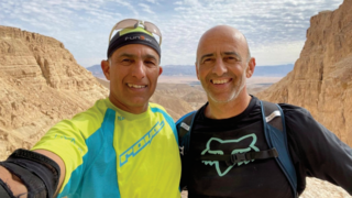 אבנר ז"ל ואודי הקר