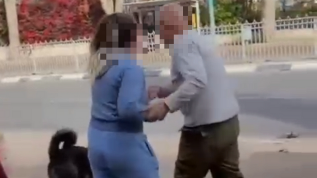 האירוע שמעורר סערה בפתח תקוה