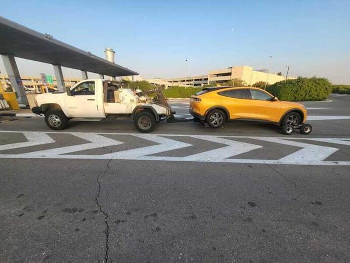 גרר בראשון לציון