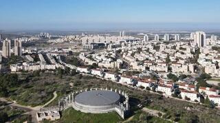 אירוע הניווט של מודיעין ביום הזיכרון 2025