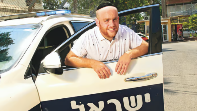 דורון שקד