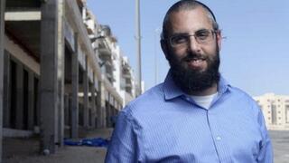 יצחק קשת ראש עיריית חריש