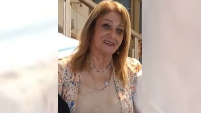 אתי דמשק ז"ל