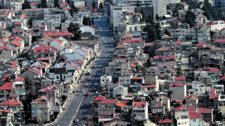 שכונת נחלאות בירושלים