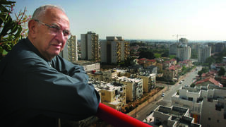 מאיר ניצן ז"ל 