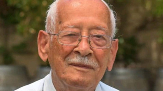 אליהו שמעוני ז"ל