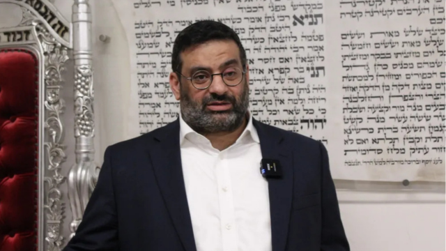מאיר גרידיש