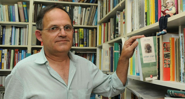 פרופ' מוטי גולני ז"ל