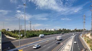 צילום: סטודיו ג'יני עבור נתיבי ישראל