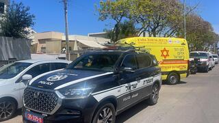 זירת האירוע