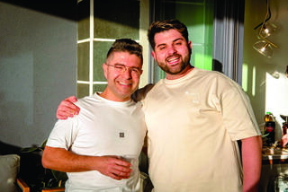 סם ודוד. כנגד כל הסיכויים