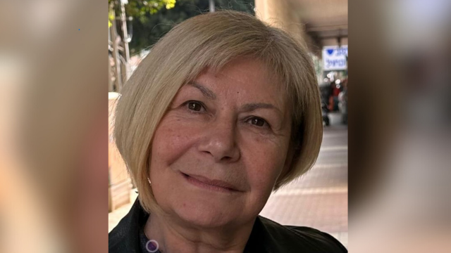 מרינה קובליוב