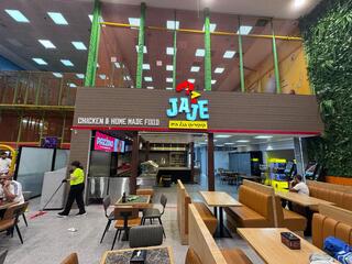 מסעדת JAJE בחולון