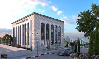 מרכז קהילתי יקום בשכונת הפארק