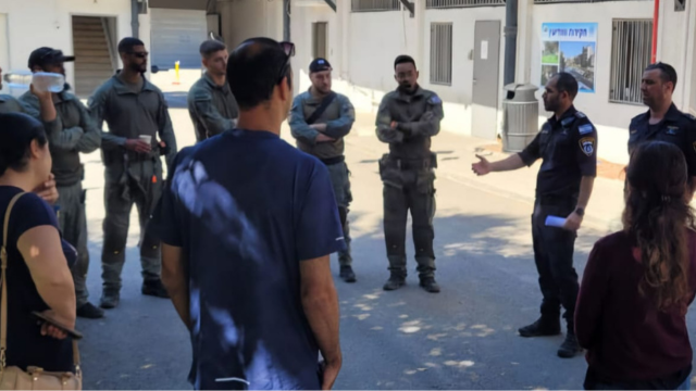 ליקויי תברואה חמורים ומזון מסוכן לצריכה בקרית אתא
