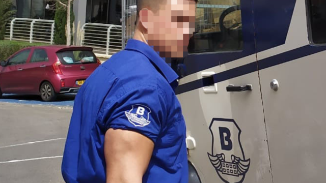 בלדר כספים של הברינקס