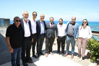 בית חנקין חדרה