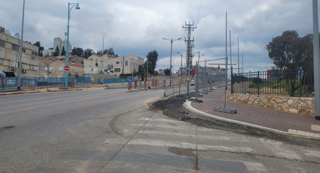 שדרות מנחם אריאב