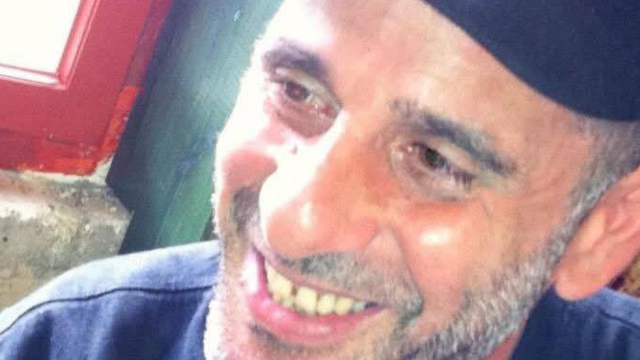 גיא אהרון סבג ז"ל. "אגדה מהלכת"