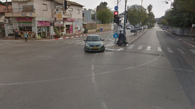 צומת כדורי
