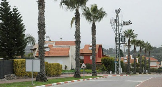 גבעת אבני